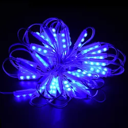 Ultraschall Integrierte Einspritzung SMD2835 DC12V LED Modul