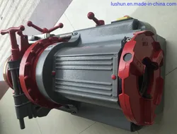 1/2''-4'' Máquina de Rosquear Tubos Z1t-R4