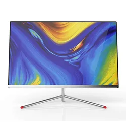 27-Inch 16: 9 Randloser Desktop Computer1920*1080 I3I5I7 Alles-in-Einem Computer