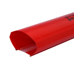 Shell LED Rote Leiste