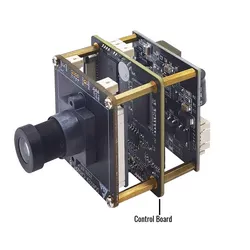Imx415 Yüksek Kare Hızı Yapay Zeka İzleme Kamera Modülü