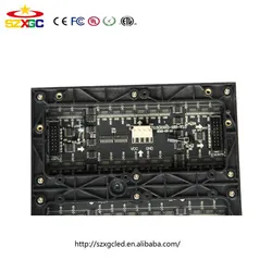 HD Vollfarb-RGB-SMD Innen P2.5 LED-Panel-LED-Anzeigemodul