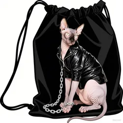 Sublimationsschnur Nylon wasserdichter Zugbeutel mit individuellem Logo Polyester maßgeschneiderter Rucksack Sport Zugbeutel mit Logo
