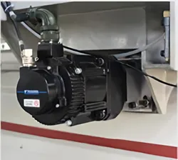 Automatische ATC-CNC-Fräsmaschine für die Holzbearbeitung mit automatischem Be- und Entladen