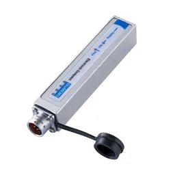 IP67 Inclinometro digitale robusto ad alta precisione con bussola