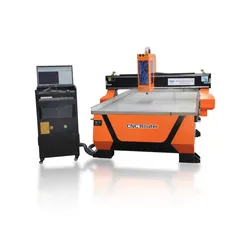 Nc Studio System Dw 1325 CNC-Fräse für die Verarbeitung von Acrylschildern