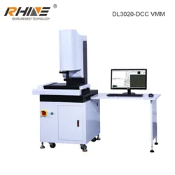 Hệ thống đo video chính xác tùy chỉnh
