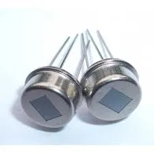 อุปกรณ์อิเล็กทรอนิกส์ D203b เซ็นเซอร์ PIR เซ็นเซอร์ตรวจจับการเคลื่อนไหวของมนุษย์ เซ็นเซอร์ตรวจจับการเคลื่อนไหว PIR