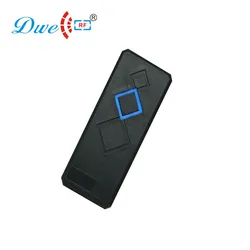 การ์ดอ่าน RFID สำหรับควบคุมการเข้าถึงแบบกำหนดสี RS232