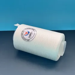 100% Poly Poly Kern gesponnener Nähfaden 29/3