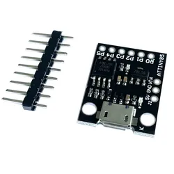 Digispark Kickstarter Attiny85 Mini USB Entwicklungsboard kompatibel mit Uno R3