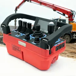 Automatische Türfunktion Fernbedienung