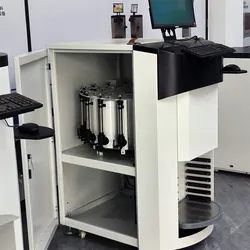 Computerisierte Farbmischmaschine Automobil-Farbmischmaschine