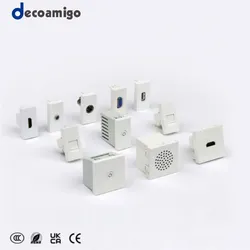 Módulo de Mídia Decoamigo para TV/Computador