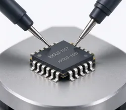 Sensor Acelerômetro de Alta Precisão Kxtj3 1057