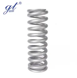 Mola de Compressão de Alta Resistência, Mola de Amortecedor Automotivo, Mola Espiral, Mola Helicoidal