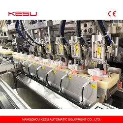 Conjunto de Sensor de Nível de Água da Máquina de Lavar