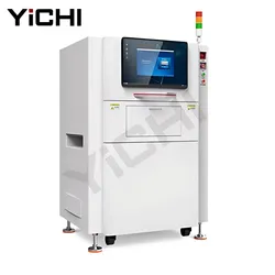 Benutzerfreundliche Aoi-Maschine für automatisierte optische Inspektion in der SMT-Produktion vor dem Reflow-Test