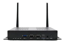 ميكترونيكس R58X-4G ميني بي سي 16+64G Rk3588 واي فاي 6 بلوتوث ميني بي سي 4G وحدة LTE/GPS الأوروبية 4G وحدة