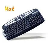 Multi-Tastatur