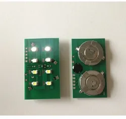 Módulo de Pisca-Pisca Solar com Célula Botão de LED Único