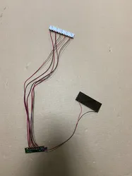 Módulo de Luz LED Intermitente Multi Modo com Flash de LED para Exibição Pop
