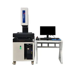 Hochpräzises automatisches Bildmessinstrument / CNC-Visionmessmaschine