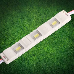 Wasserdichtes LED-Modullicht für Lichtkasten-Kanalbuchstabenbeschilderung