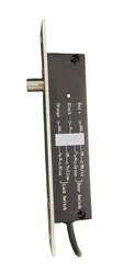12V DC Foutbescherming Mislukking Veiligheid Elektronisch Slot met Timer, Geschikt voor Automatisch Toegangscontrolesysteem
