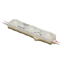 Ultraschall Integrierte Einspritzung SMD2835 DC12V LED Modul