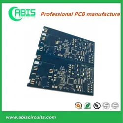 1-40 Strati PCB rigido, PCB multilayer con fabbrica PCB HASL Circuiti stampati multilayer