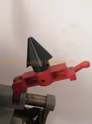 Máquina de Rosquear Tubos 1/2''-2'' / Máquina de Rosquear de Alta Qualidade