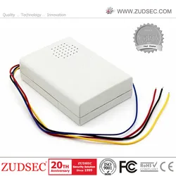 Intelligentes wasserdichtes RFID-Zugangskontrollsystem mit Tastatur