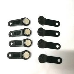 Zugangskontrolle iButton TM Touch Memory Hotelkarten-Schlüsselsystem