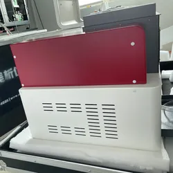 เครื่องสเปกโตรมิเตอร์ดูดกลืนอะตอมแบบเปลวไฟ Macylab พร้อมระบบควบคุมก๊าซ N2o อัตโนมัติ