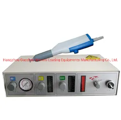 Wx-Yl01 Elektrostatik-Pulverbeschichtungsmaschine Pulversprühgerät