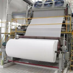 A4 Papiermaschine Schreibpapiermaschine Joss-Papiermaschine