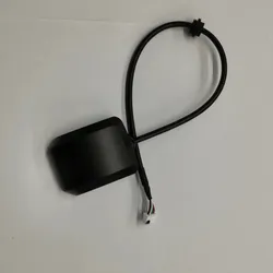 Antena Externa de Alto Desempenho Gmouse com Módulo Receptor Integrado