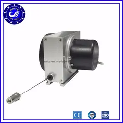 9000mm Cabo de Sensor de Encoder de Cabo de Sensor de Encoder de Potenciômetro de Fio Desenhado