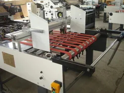 Automatische Hochgeschwindigkeits-Fensterpatchmaschine