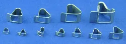Automatische Mehrzweckbandformmaschine