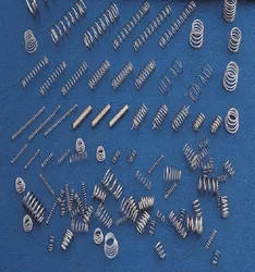 2 آلة لف النوابض CNC الأوتوماتيكية