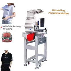 Kommerzielle Stickmaschinen-Digitalisierungssoftware für computergestützte Flachstickerei Stickmaschine