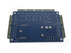 Ns-L4 Vier-Tür-PC-basiertes Zugangskontrollpanel für Zugangskontrollsystem