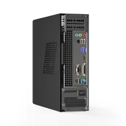 PC Mini Gamer OEM Core I5 Hardware e Software Computador Tudo-em-Um PC Gamer Desktop