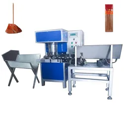 Multi-Functie Grote Output Agarbatti Maakmachine met Hoge Kwaliteit