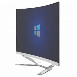 21.5 คอมพิวเตอร์พีซีแบบออลอินวัน ขนาด 4K