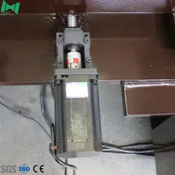 Automatische Dach- und Kabeltrassenmaschine Hochgeschwindigkeits-Dualfunktions-Rollformmaschine für Bau- und Elektroprojekte PLC-Steuerung