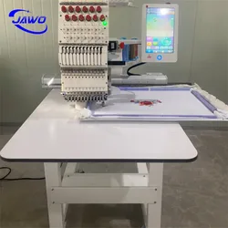 Stickmaschine Computer Nähmaschine mit dem niedrigsten Preis