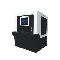 Automatisiertes optisches Sortier- und Erkennungssystem zur Inspektion von LCD-Bildschirmoberflächen